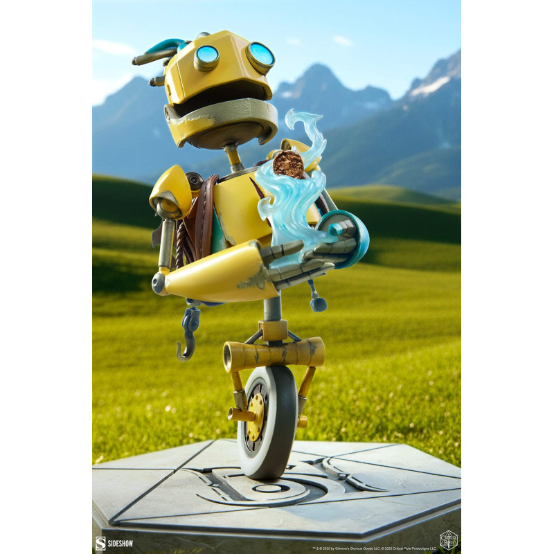 PRÉCOMMANDE - Figurine...