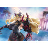 PRE ORDER - Fate/Grand Order - Saber/Barghest figure