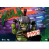 Marvel Thor Ragnarok, Figurine de Hulk, Egg Attack