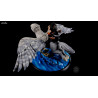 Harry Potter - Figurine Harry Potter & Buck Édition Limitée, Q-Fig Max