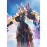 PRÉCOMMANDE - Fate/Grand Order - Figurine Saber/Barghest