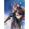 PRE ORDER - Fate/Grand Order - Saber/Barghest figure
