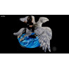 Harry Potter - Figurine Harry Potter & Buck Édition Limitée, Q-Fig Max