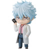 PREORDER - 3-Z Ginpachi Sensei - Ginpachi Sakata figure, Nendoroid