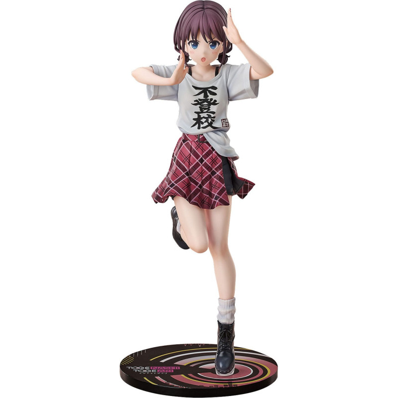PRE ORDER - Girls Band Cry - Nina Iseri figure, Truancy