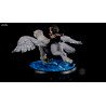 Harry Potter - Figurine Harry Potter & Buck Édition Limitée, Q-Fig Max