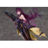 PRÉCOMMANDE - Girls Frontline - Figurine Makiatto, Ballroom Interlude