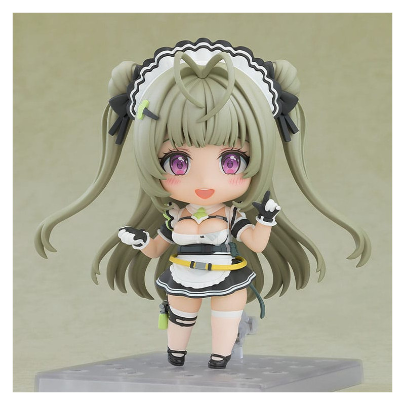 PRE ORDER - Goddess of Victory: Nikke - Soda figure, Nendoroid