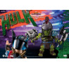 Marvel Thor Ragnarok, Figurine de Hulk, Egg Attack