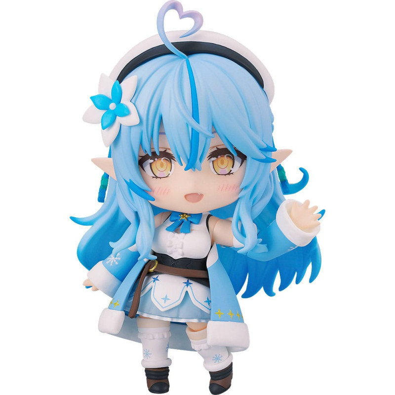 Hololive Production - Yukihana Lamy figure, Nendoroid