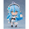 Hololive Production - Figurine Yukihana Lamy, Nendoroid