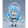 Hololive Production - Figurine Yukihana Lamy, Nendoroid