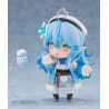 Hololive Production - Figurine Yukihana Lamy, Nendoroid