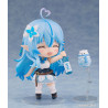 Hololive Production - Yukihana Lamy figure, Nendoroid