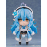 Hololive Production - Figurine Yukihana Lamy, Nendoroid