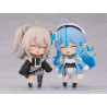 Hololive Production - Figurine Yukihana Lamy, Nendoroid