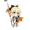 Good Smile Racing & Type-Moon Racing - Figure Altria Pendragon, Jeanne d'Arc or Nero Claudius, Racing, Nendoroid
