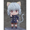 PRÉCOMMANDE - Hunter x Hunter - Figurine Neferpitou, Nendoroid