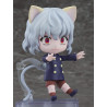 PRE ORDER - Hunter x Hunter - Neferpitou figure, Nendoroid