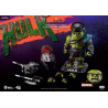 Marvel Thor Ragnarok, Figurine de Hulk, Egg Attack