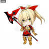 Good Smile Racing & Type-Moon Racing - Figure Altria Pendragon, Jeanne d'Arc or Nero Claudius, Racing, Nendoroid