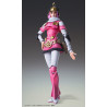 PRÉCOMMANDE - JoJo's Bizarre Adventure Part 7: Steel Ball Run - Figurine Hot Pants, Super Action Chozokado