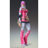 PRE ORDER - JoJo's Bizarre Adventure Part 7: Steel Ball Run - Hot Pants figure, Super Action Chozokado