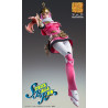 PRE ORDER - JoJo's Bizarre Adventure Part 7: Steel Ball Run - Hot Pants figure, Super Action Chozokado