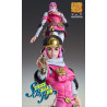 PRE ORDER - JoJo's Bizarre Adventure Part 7: Steel Ball Run - Hot Pants figure, Super Action Chozokado