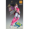 PRÉCOMMANDE - JoJo's Bizarre Adventure Part 7: Steel Ball Run - Figurine Hot Pants, Super Action Chozokado