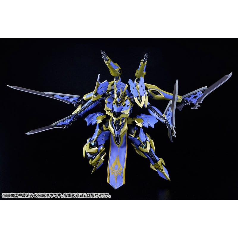 PRE ORDER - Knight's &...