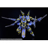 PRE ORDER - Knight's & Magic - Ikaruga figure (Light Novel) DX-Scale, Moderoid Plastic Model Kit
