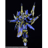 PRE ORDER - Knight's & Magic - Ikaruga figure (Light Novel) DX-Scale, Moderoid Plastic Model Kit