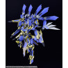 PRE ORDER - Knight's & Magic - Magatsu-Ikaruga figure (Light Novel) DX-Scale, Moderoid Plastic Model Kit