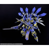 PRE ORDER - Knight's & Magic - Magatsu-Ikaruga figure (Light Novel) DX-Scale, Moderoid Plastic Model Kit