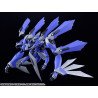 PRE ORDER - Knight's & Magic - Magatsu-Ikaruga figure (Light Novel) DX-Scale, Moderoid Plastic Model Kit