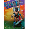 Marvel Thor Ragnarok, Figurine de Thor, Egg Attack