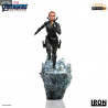 Marvel, Avengers : Endgame - Black Widow or Red Skull figure, BDS Art Scale