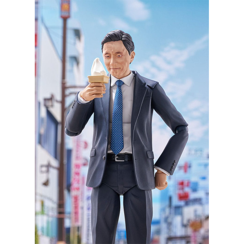 PRE ORDER - Le Gourmet...