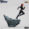 Marvel, Avengers : Endgame - Black Widow or Red Skull figure, BDS Art Scale