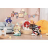 PRÉCOMMANDE - Honkai: Star Rail - Pack 8 figurines Boys' Dorm Series Chibi
