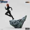 Marvel, Avengers : Endgame - Black Widow or Red Skull figure, BDS Art Scale