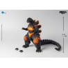 PRÉCOMMANDE - Godzilla vs. Destoroyah (1995) - Figurine Burning Godzilla, Exquisite Basic