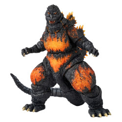 PRÉCOMMANDE - Godzilla vs....