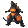 PRÉCOMMANDE - Godzilla vs. Destoroyah (1995) - Figurine Burning Godzilla, Exquisite Basic