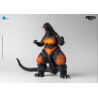 PRÉCOMMANDE - Godzilla vs. Destoroyah (1995) - Figurine Burning Godzilla, Exquisite Basic