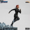 Marvel, Avengers : Endgame - Black Widow or Red Skull figure, BDS Art Scale