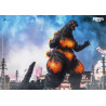 PRE ORDER - Godzilla vs. Destoroyah (1995) - Burning Godzilla figure, Exquisite Basic