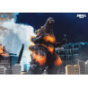 PRÉCOMMANDE - Godzilla vs. Destoroyah (1995) - Figurine Burning Godzilla, Exquisite Basic