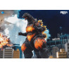 PRÉCOMMANDE - Godzilla vs. Destoroyah (1995) - Figurine Burning Godzilla, Exquisite Basic
